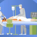 Imagem_A importância do posicionamento prona e o uso em pacientes com COVID19